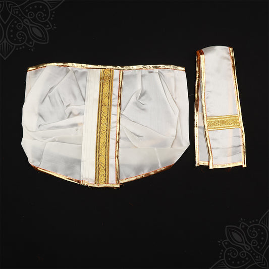 Panchakatcham 12 inches