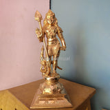 Panchaloga Bala Murugar