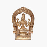 Panchaloga Kamatchi with Arch