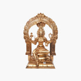 Panchaloga Mariyamman with Arch