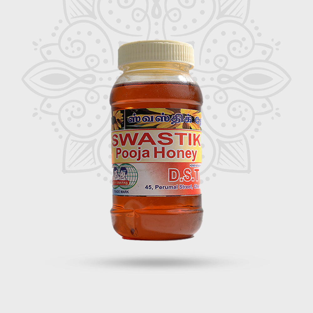 pooja-honey