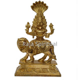 Prithyangara devi 7"