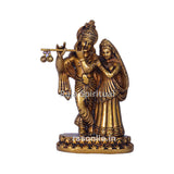 Krishanar with Radhai 6.5"