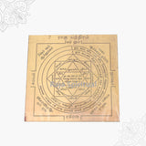 Raghu Yantra