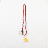 Rudraksha Malai 108 Beads