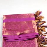 Salvai VIP Dhara Flower Design