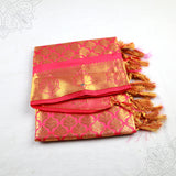 Salvai VIP Dhara Tree Design