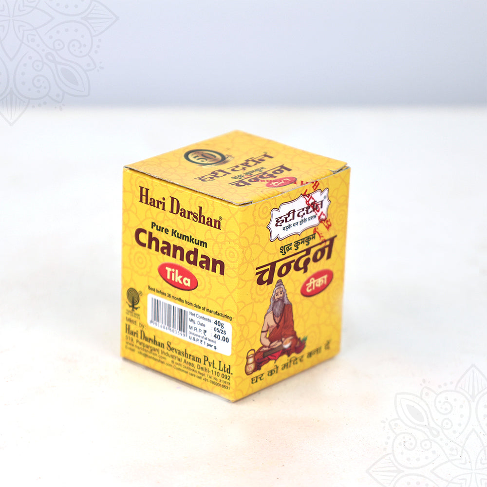 sandal-chandan-tikka