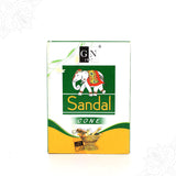 Sandal Sambrani Cone