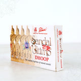 Sandal Sambrani Dhoop