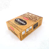 Sandesh Chandan Sambrani Cones for Sandalwood Fragrance