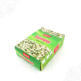 Sandesh Malligai Sambrani Cones for Jasmine Fragrance