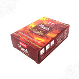 Sandesh Musk Sambrani Cones for Spiritual Ambience