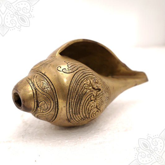 Brass Sangu