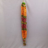 Satin Malai 25inch for Photo Frame Decoration