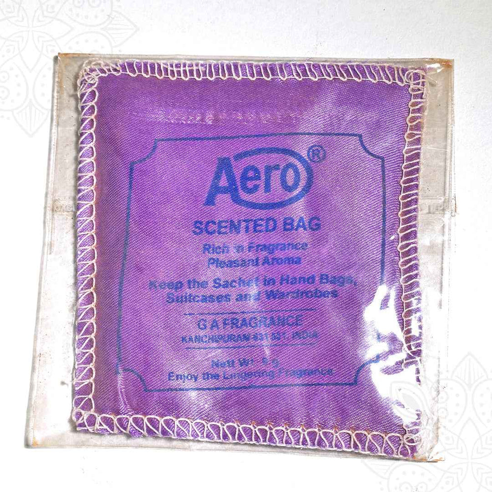 Scented Bags