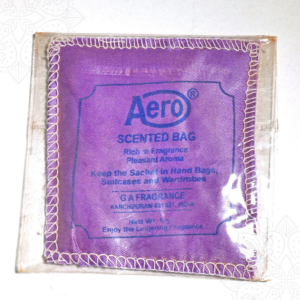 scented bags