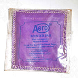 Scented Bags
