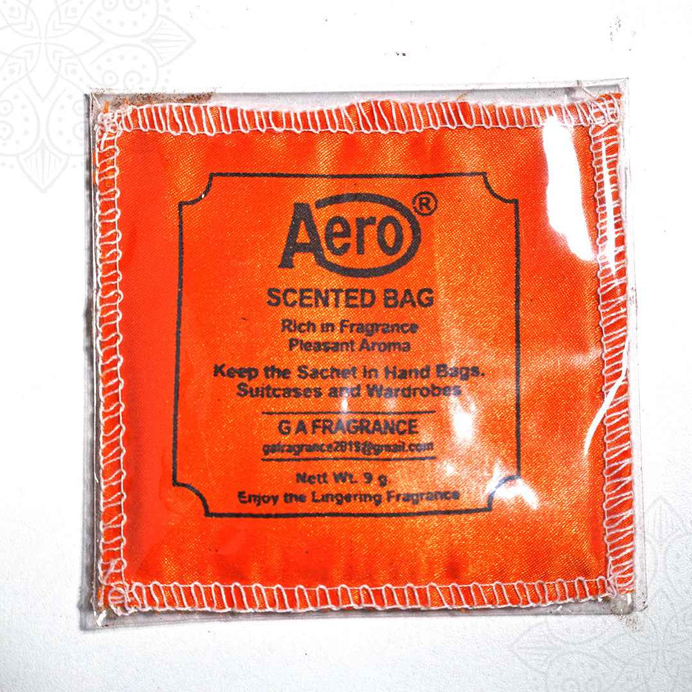 Scented Bags