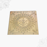 Sri Sakthi Yantra