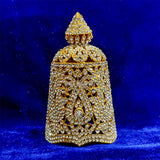 Stone Full Giridam - Peacock Giridam