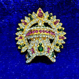 Stone Half Giridam - Chakram Giridam