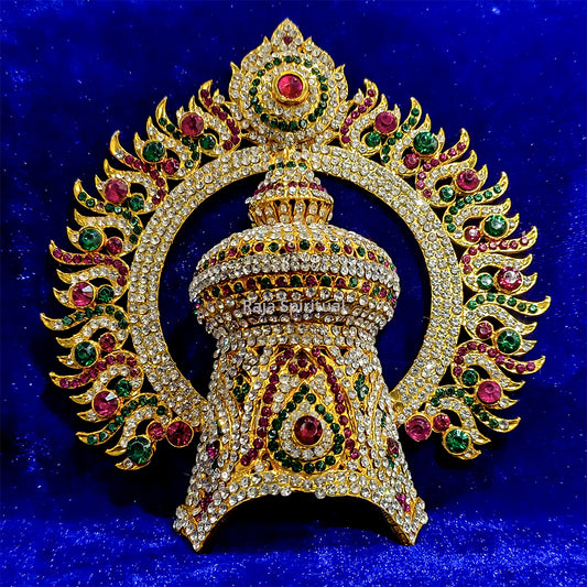 Stone Half Giridam - Design Arch Giridam