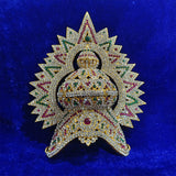 Stone Half Giridam - Design Arch Giridam