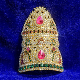 Stone Half Giridam - Lotus Giridam