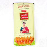 Swarna Champa Packet Agarbatti for Divine Aroma