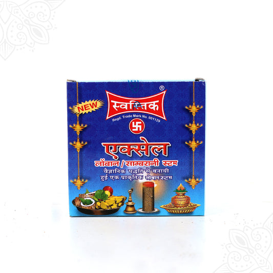 Swastik Excel Sambrani Stem