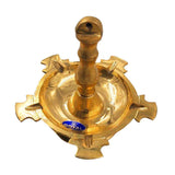 Thongu Vilaku Less Weight