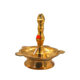 Thongu Vilaku Less Weight