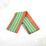 Thundu 2 meter - Kaavi with Green Border