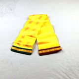 Thundu Asha Pattu 4 inches