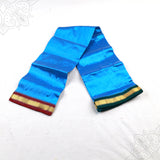Thundu Asha Pattu 4 inches