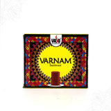 Varnam Sambrani Stem