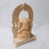 Vellerukku Vinayagar