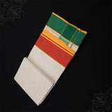 Vesti 9 x 5 - 3 inches - Colour Border