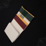 Vesti 9 x 5 - 3 inches - Colour Border