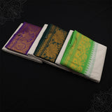 Vesti 9 x 5 - 7 inches - Jacquard
