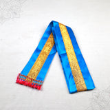 Vinayagar Salvai - 2 metre - Small Border