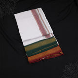 White Vesti 8 muzham - Mayilkan