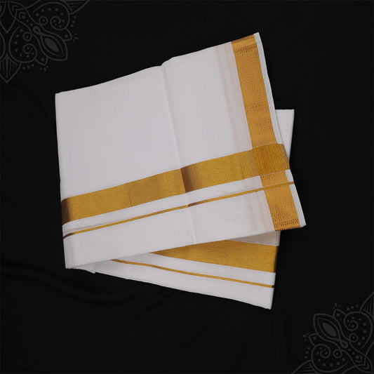 White Vesti 8 muzham - Zarikai