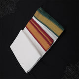 White Vesti 9 x 5 - Mayilkan