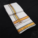 White Vesti 9 x 5 - Zarikai