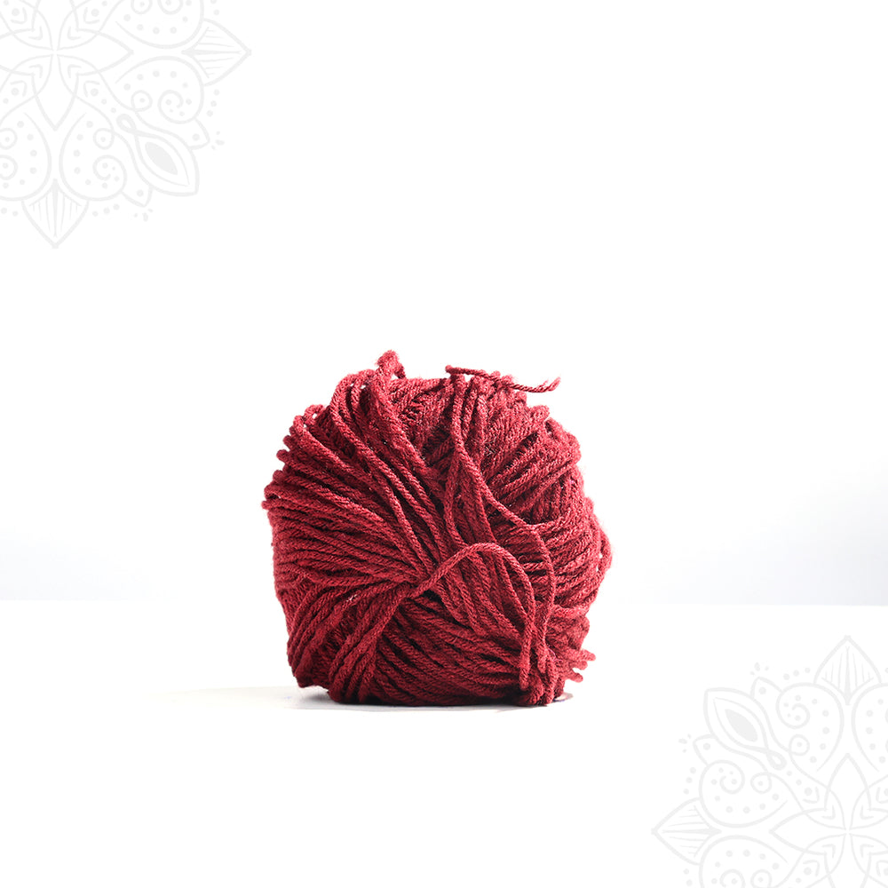 woolen-thread