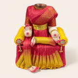Varalakshmi Doll - 16inch