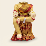 Varalakshmi Doll - 14inch