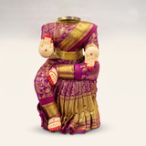 Varalakshmi Doll - 16inch - Model2
